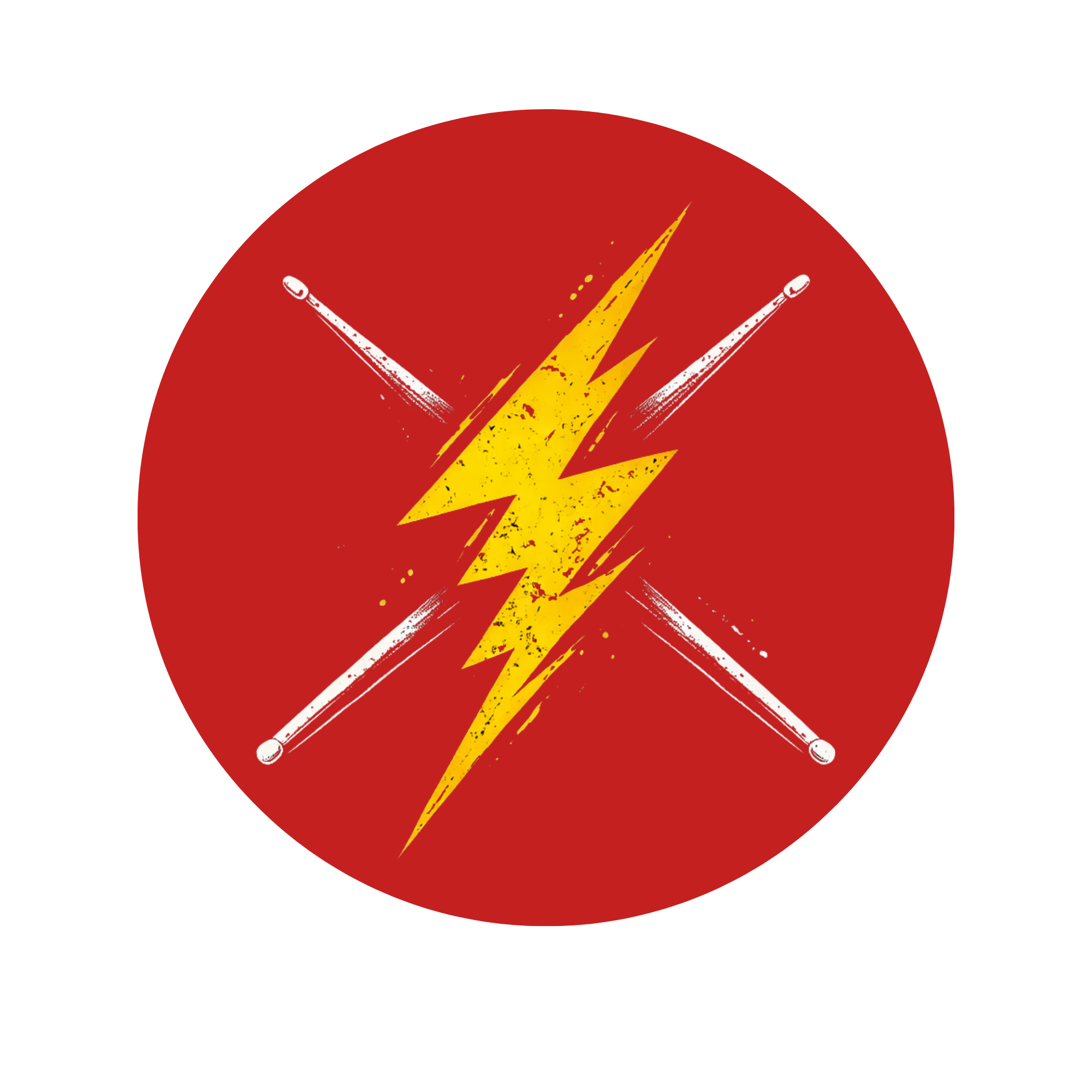 Official Symbol v2 - Round